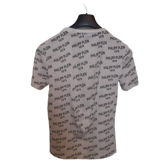 PHILIPP PLEIN SPECIAL EDITION WITH CRYSTALS - Picture 2 of 2